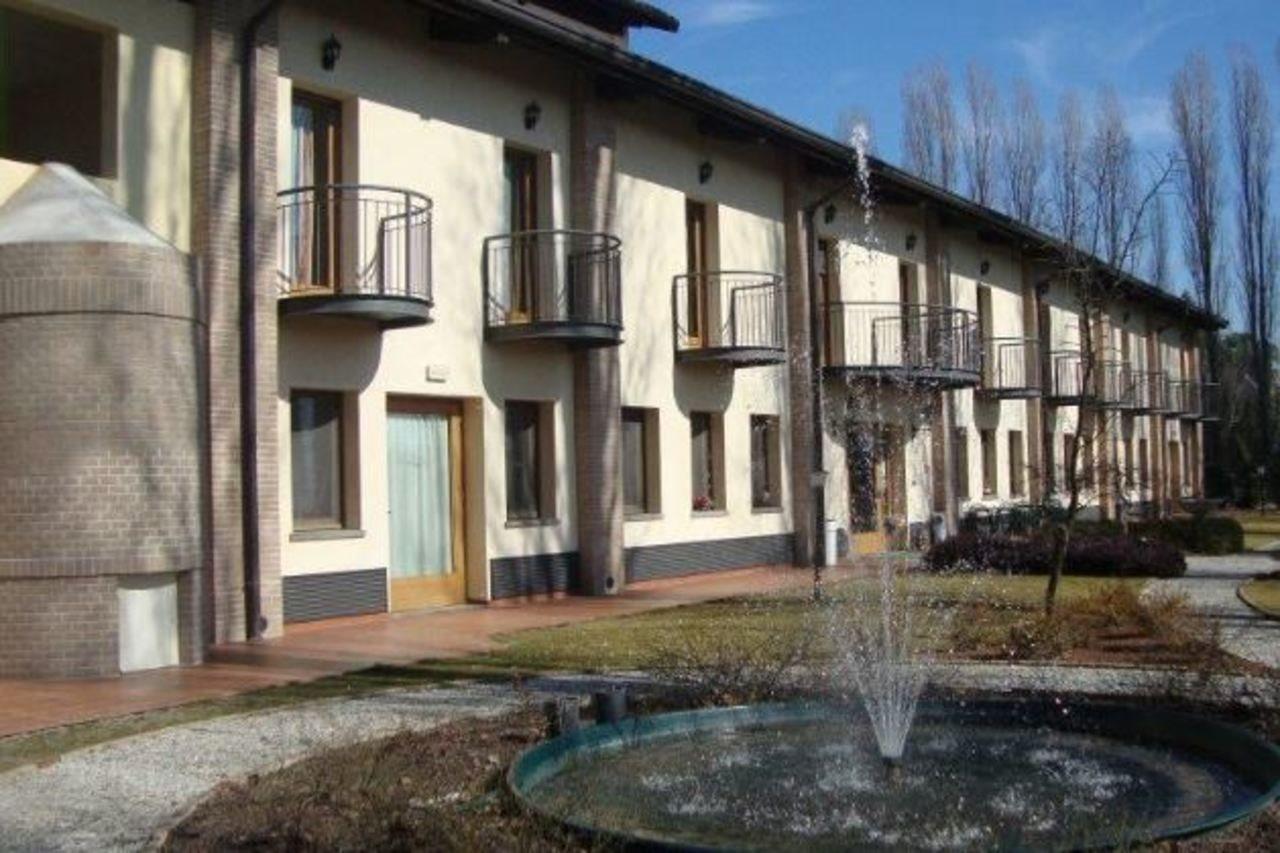 Hotel Alle Mondine San Michele al Tagliamento Εξωτερικό φωτογραφία