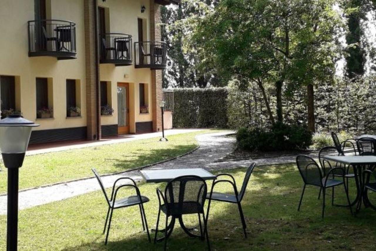 Hotel Alle Mondine San Michele al Tagliamento Εξωτερικό φωτογραφία