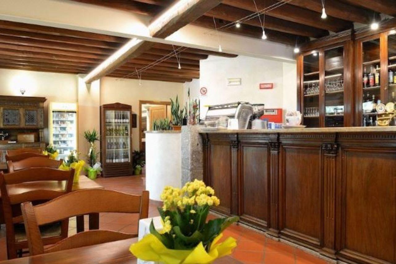 Hotel Alle Mondine San Michele al Tagliamento Εξωτερικό φωτογραφία