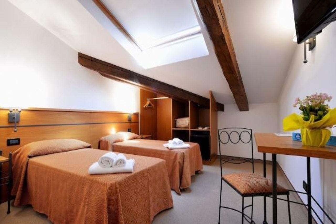 Hotel Alle Mondine San Michele al Tagliamento Εξωτερικό φωτογραφία