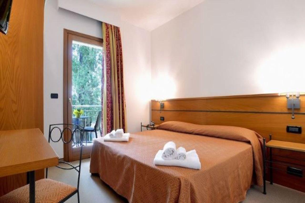 Hotel Alle Mondine San Michele al Tagliamento Εξωτερικό φωτογραφία